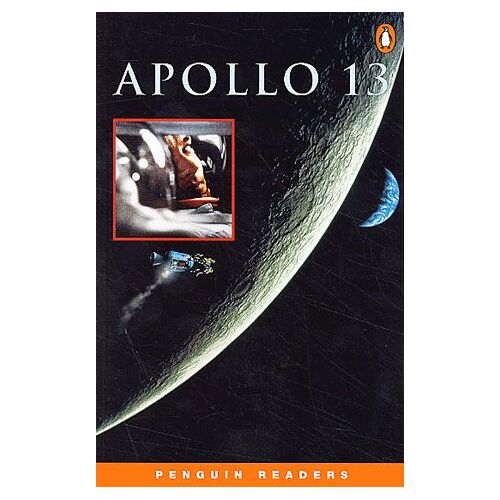 Apollo 13 Level 2