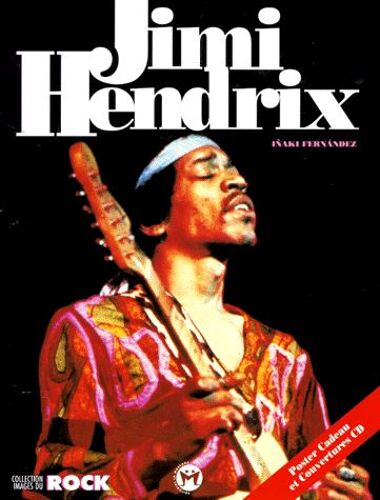 Jimi Hendrix