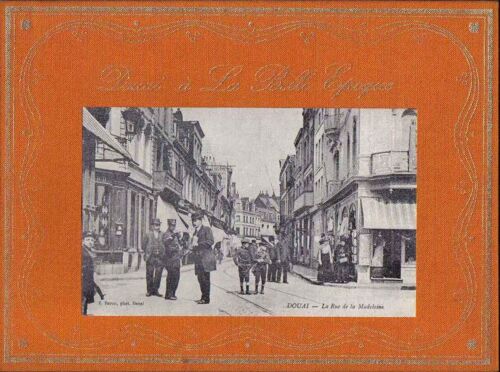 Douai À La Belle-Époque