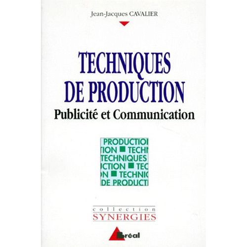 Techniques De Production Bts Communication Formations En Communication Et Commerce - Publicité Et Communication