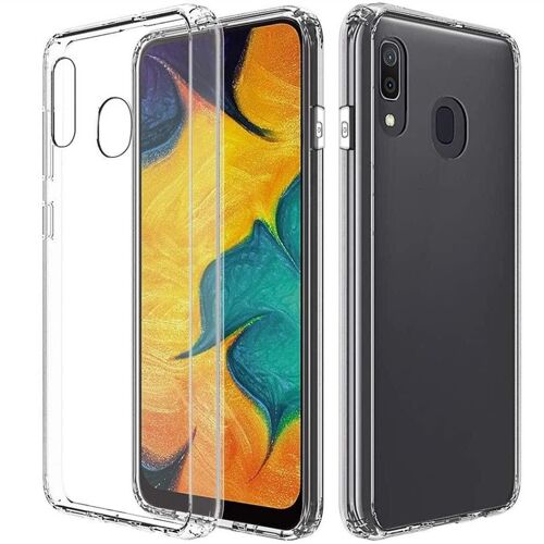 Samsung Galaxy A20s A Besoin De Tpu Transparent