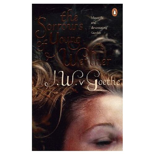 The Sorrows Of Young Werther