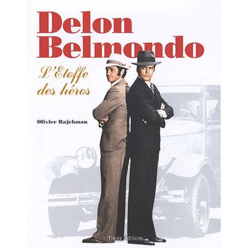 Delon/Belmondo - L'etoffe Des Héros