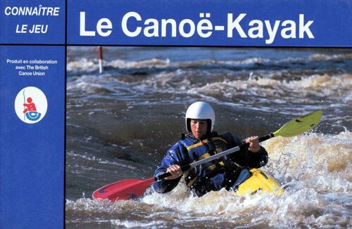Le Canoë-Kayak
