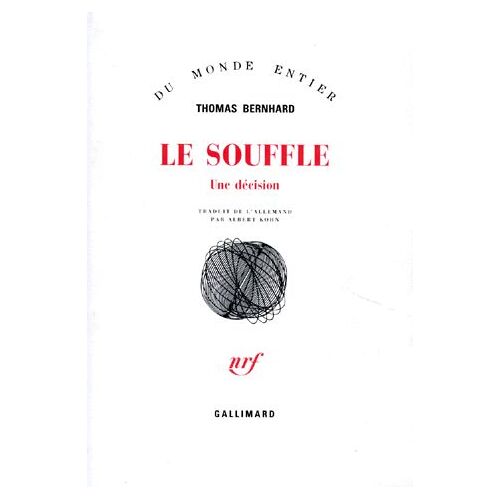 Le Souffle - Une Décision