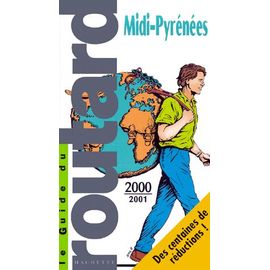 Midi-Pyrenees - Edition 2000-2001