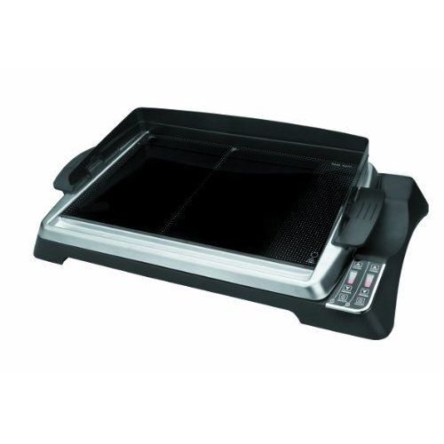 Lacor - 69133 - Plancha Grill Electrique - 1280 W