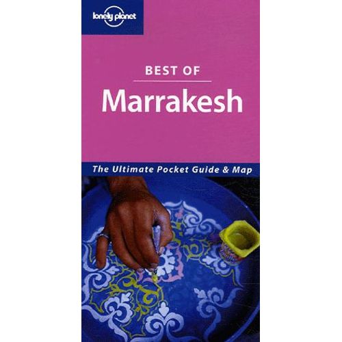 Best Of Marrakesh