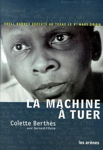 La Machine À Tuer