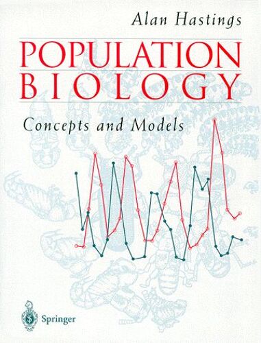 Population Biology
