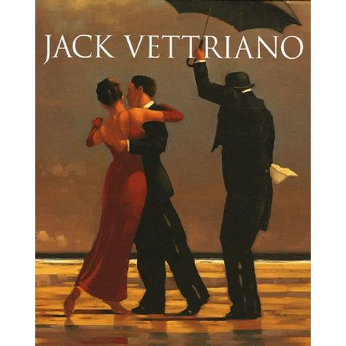 Jack Vettriano