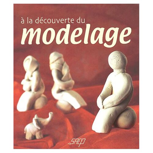 A La Découverte Du Modelage