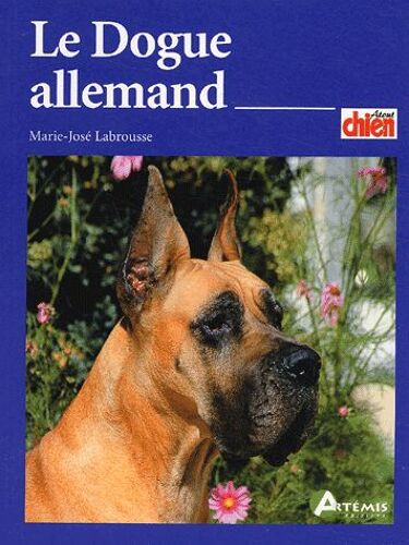Le Dogue Allemand