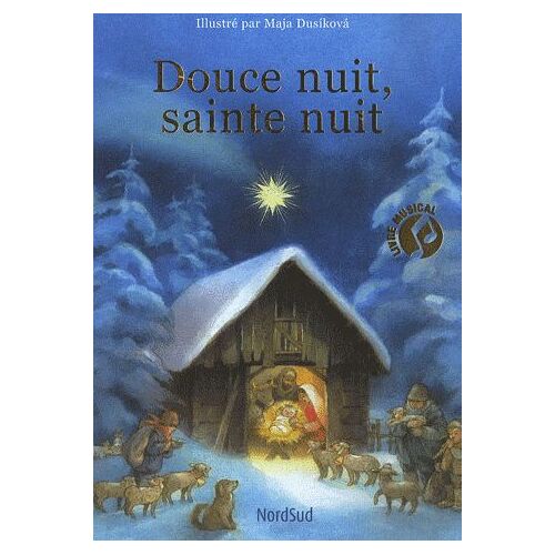 Douce Nuit, Sainte Nuit