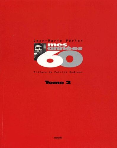 Mes Annees 60 - Tome 2