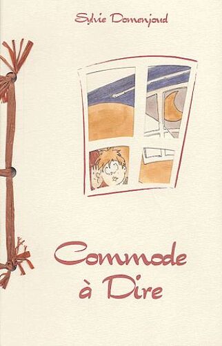 Commode À Dire