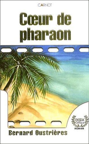 Coeur De Pharaon