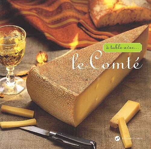 A Table Avec Le Comté