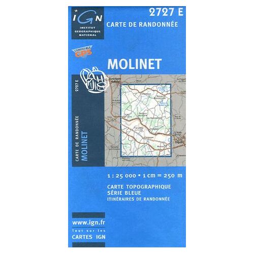 2727e Molinet