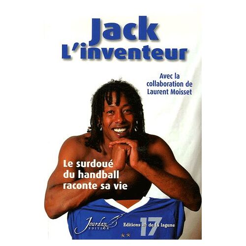 Jack L'inventeur