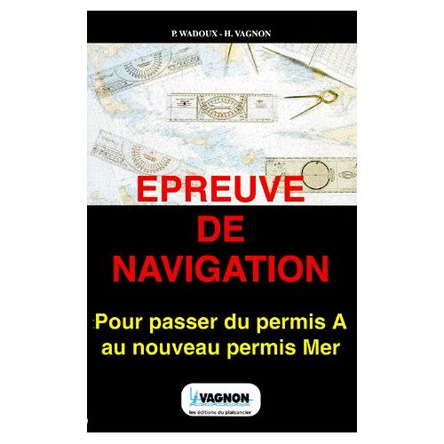 Épreuve De Navigation