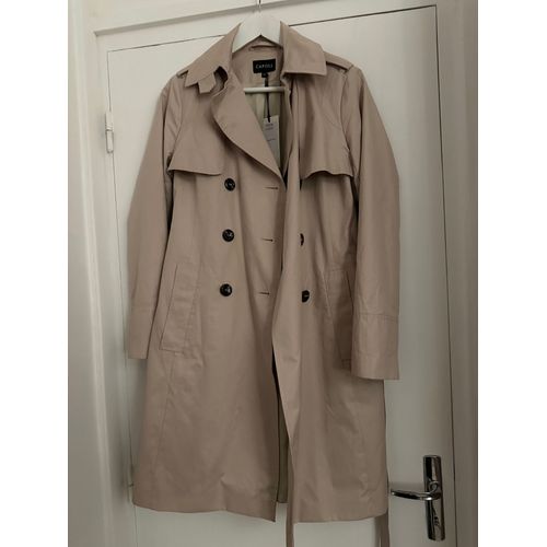 Trench Caroll Taille 38