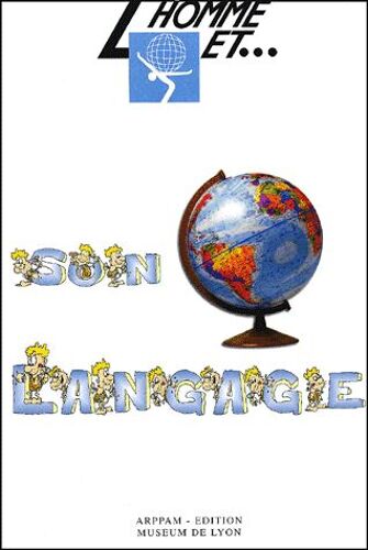 L'homme Et Son Langage