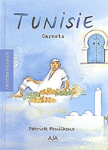 Tunisie - Carnets