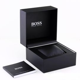 Hugo Boss Montre Bleu Chronographe Hommes Hero 1513758