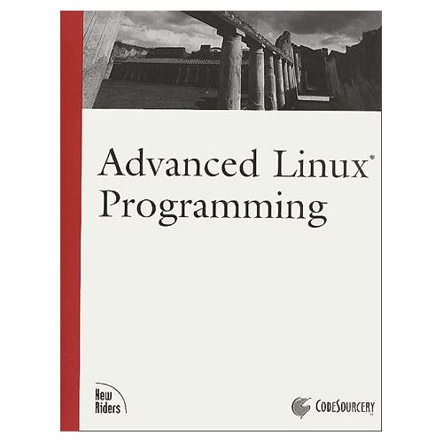 Advanced Linux Programming