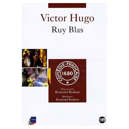 Ruy Blas