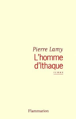 L'homme D'ithaque