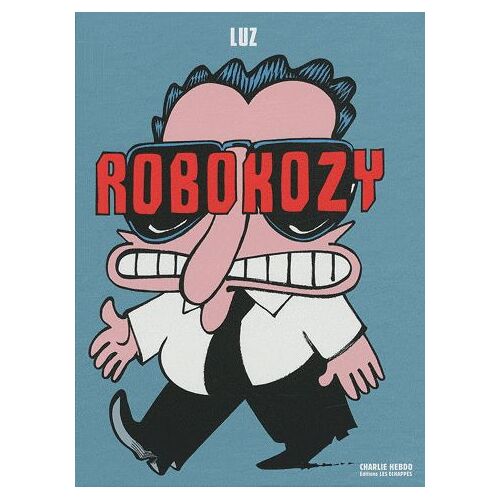 Robokozy