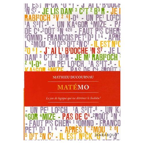 Matémo