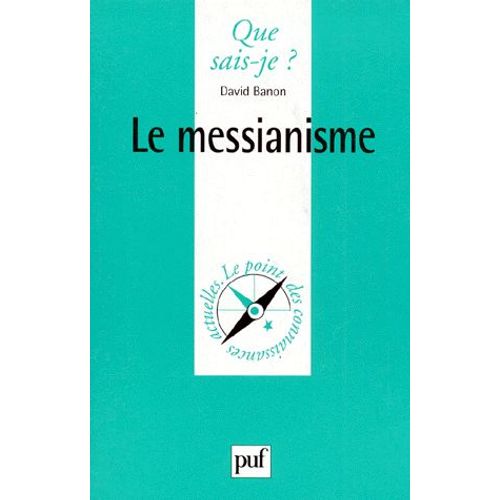 Le Messianisme