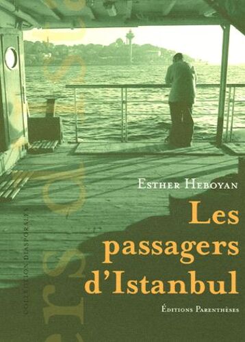 Les Passagers D'istanbul
