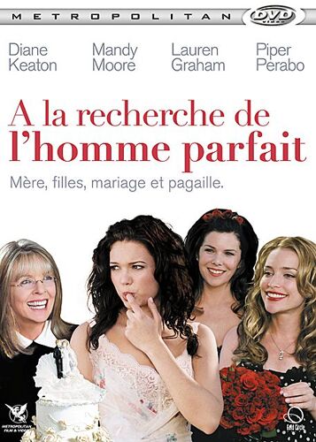 A La Recherche De L'homme Parfait