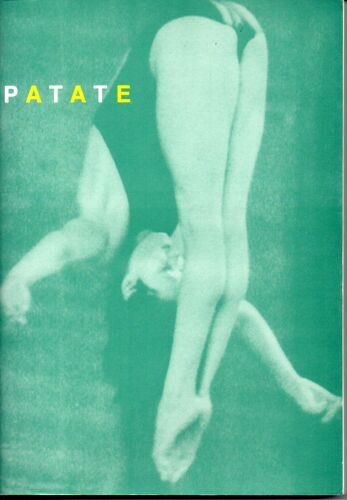 Patate Album N°1