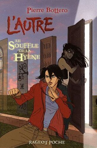 L'autre Tome 1 - Le Souffle De La Hyène