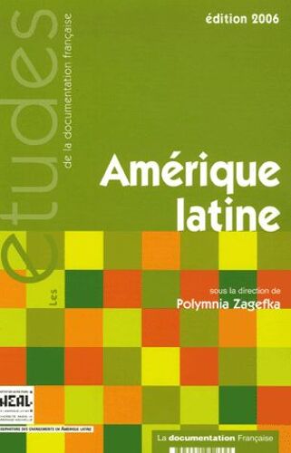 Amérique Latine