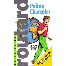 Poitou-Charentes - Edition 1999/2000