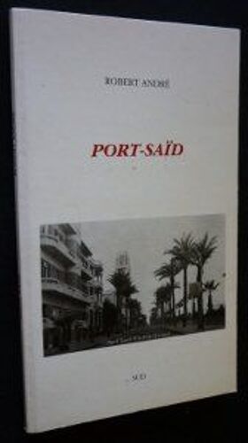 Port-Saïd