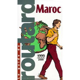 Maroc - Edition 1999-2000