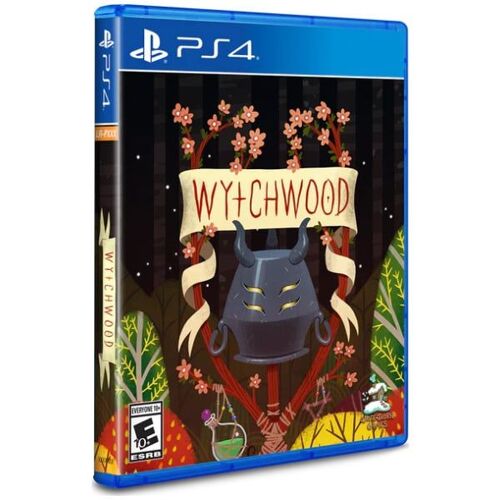 Wytchwood (Import) Ps4
