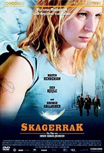 Skagerrak [Dvd]