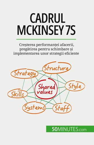 Cadrul Mckinsey 7s