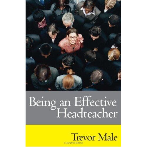 Being An Effective Headteacher