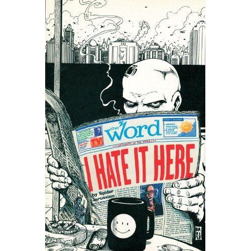 Transmetropolitan Vol. 10: One More Time (New Edition)