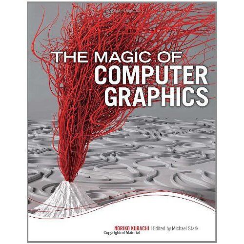 The Magic Of Computer Graphics