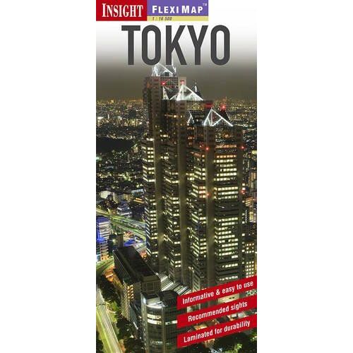 Insight Fleximap Tokyo